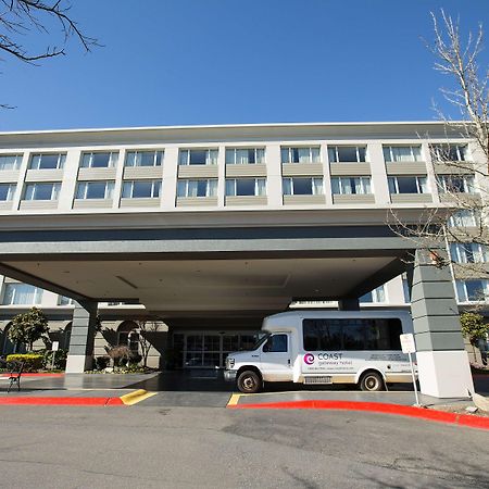 Coast Gateway Hotel SeaTac Eksteriør bilde