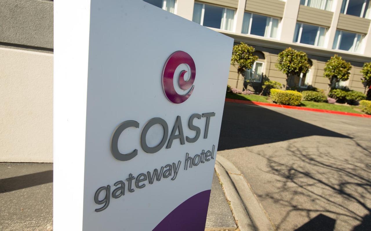 Coast Gateway Hotel SeaTac Eksteriør bilde